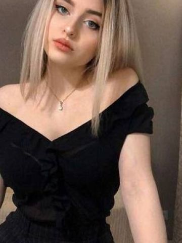 Анкета проститутки Лилия, 24 года